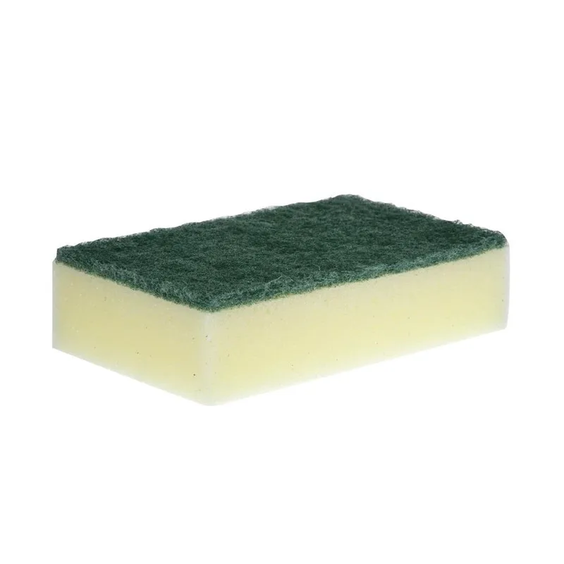 Scheuerschwamm - Packung mit 10