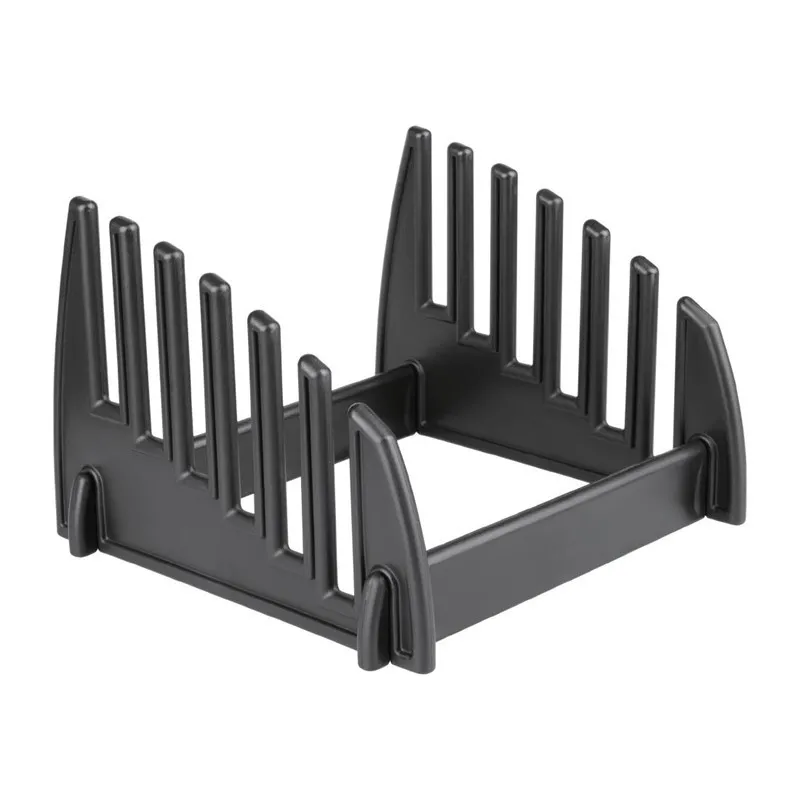 Petit Support Plastique pour 6 Planches à Découper