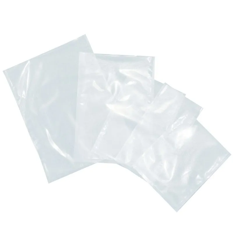 Vakuumbeutel mit Wabenmuster - 300 x 400 mm - Packung mit 100