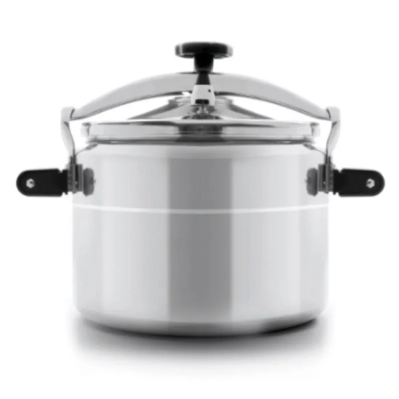 Schnellkochtopf Pro-Classic - 15 L