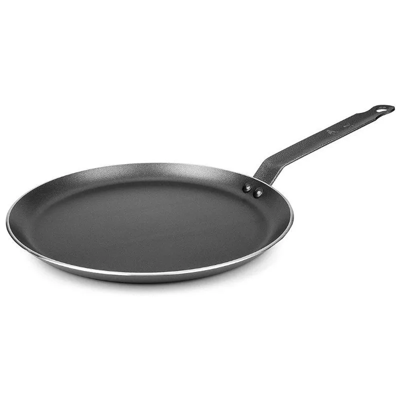 Pfanne mit Antihaftbeschichtung aus Aluminium - Ø 30 cm