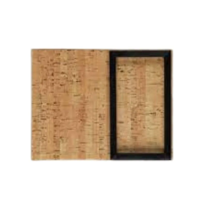 Additionsmappe Velazquez aus Kunstleder – 11 x 18,5 cm
