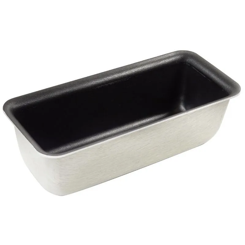 Kuchenform aus Aluminium - 100 x 38 mm