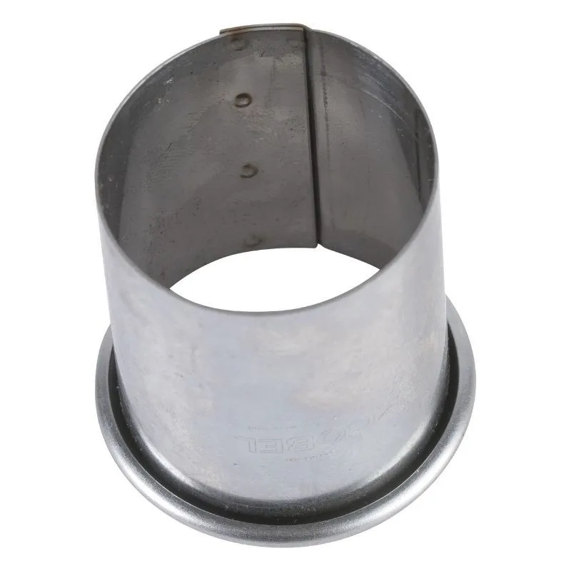 Découpoir Rond en Inox - Ø 50 mm