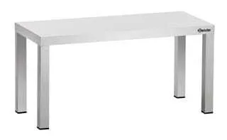 Regal zum Aufstellen - 1 Etage - L 2000 mm