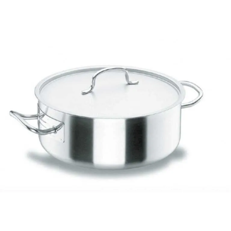 Topf mit Deckel - Chef Classic - ø 60 cm - 70 L