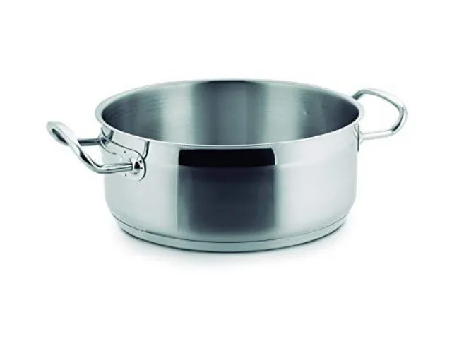 Bräter - Eco-Chef - ø 40 cm - 19,4 L