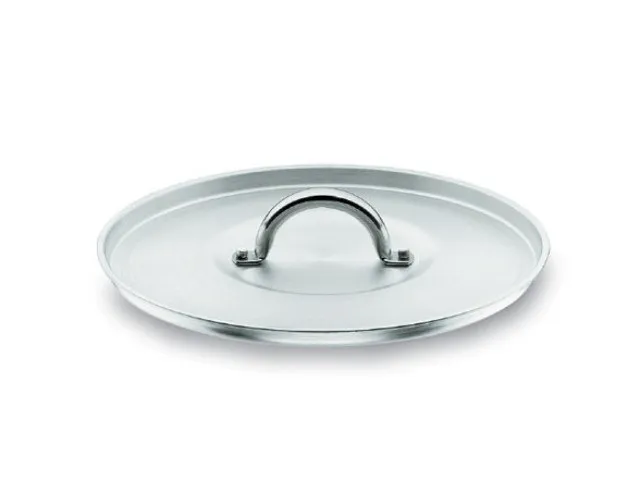 Professioneller Deckel - Chef-Aluminium - ⌀ 28 cm