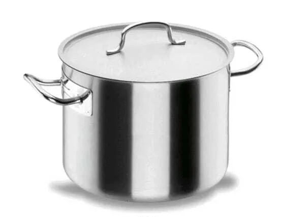 Topf mit Deckel - Chef Classic - ø 36 cm - 29,5 L