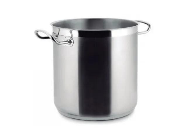 Marmite ohne Deckel - ECO CHEF - ø 40 cm - 50 L