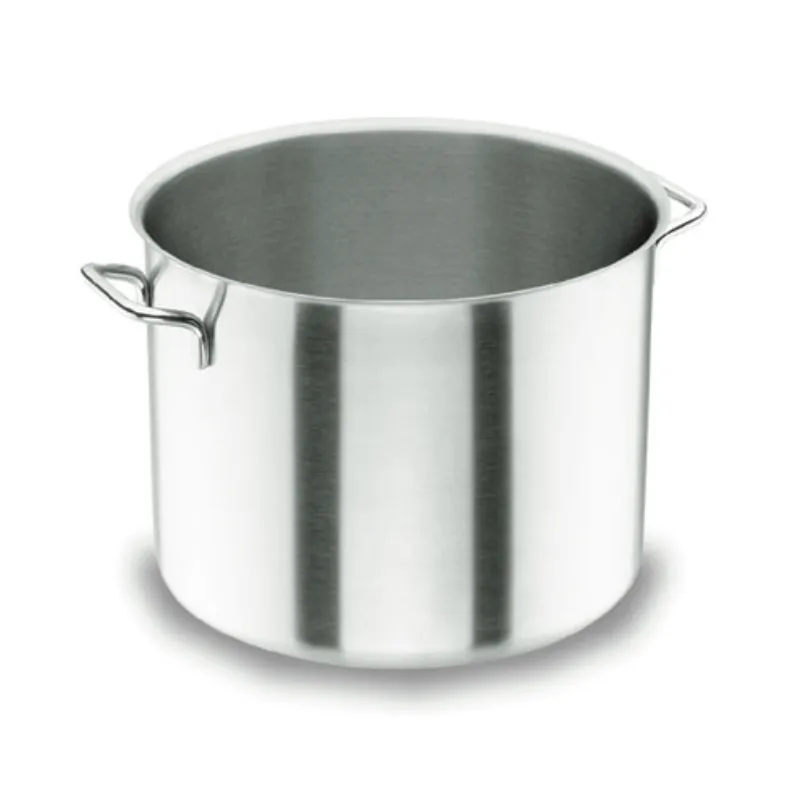 Professioneller Bräter ohne Deckel - Chef Luxe - ø 28 cm - 10,7 L