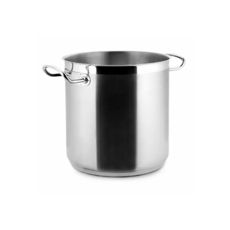 Gourmet-Topf ohne Deckel - Chef Luxus - ø 45 cm - 50,2 L