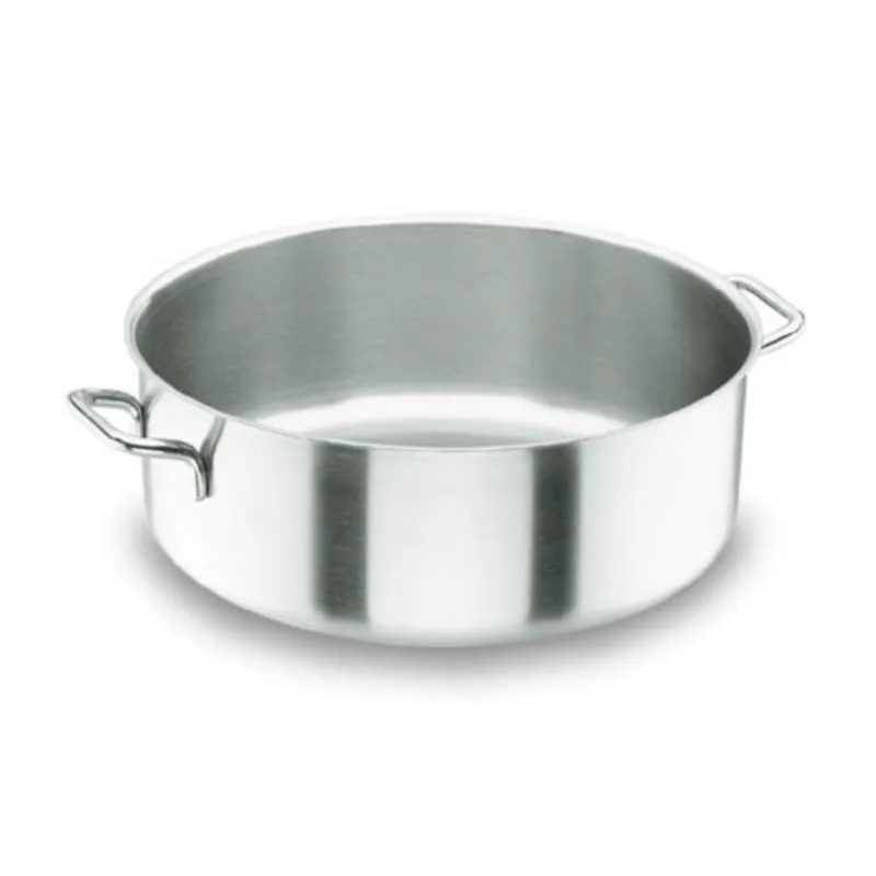 Bratentopf ohne Deckel - Chef Classic - ø 28 cm - 6,8 L