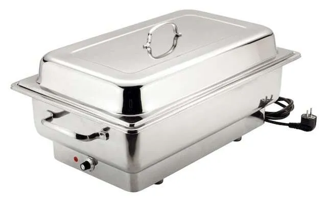 Chafing Dish GN 1/1 Elektrisch Design