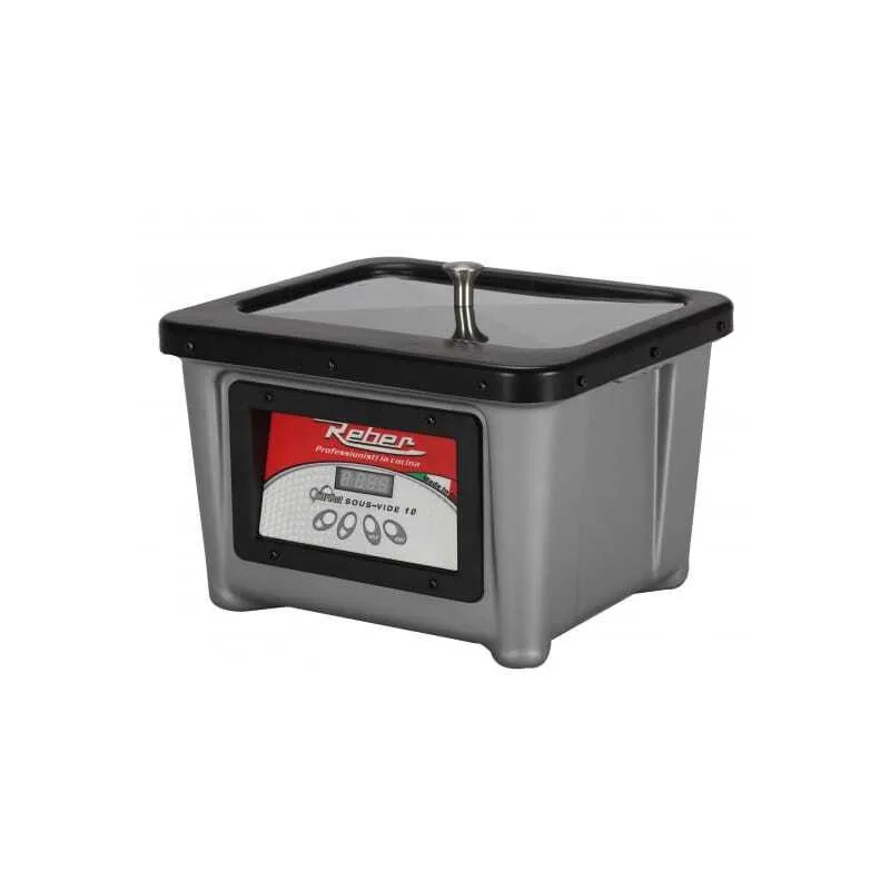 Vakuumgarer - 17 Liter
