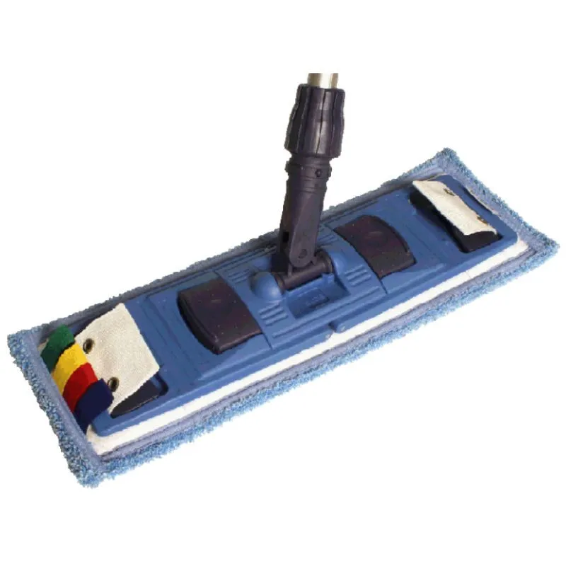 Doppelfunktionshalter für Fransen und Laschen - 40 cm