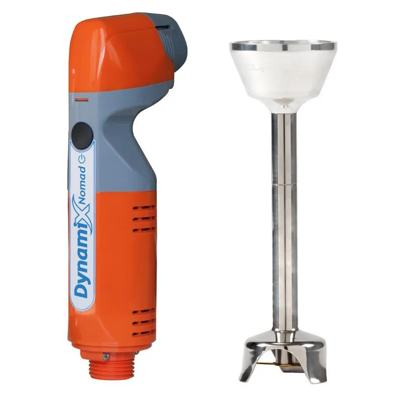 Stabmixer 160 Nomad