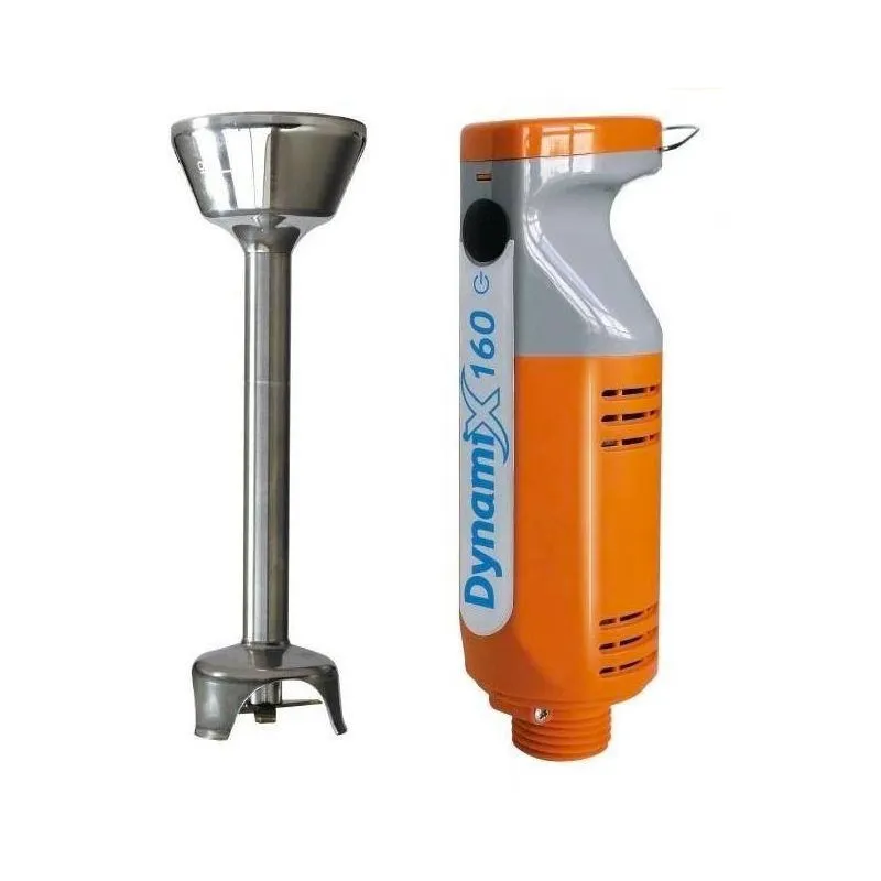 Stabmixer MX050 - Fassungsvermögen 4 Liter - 160mm