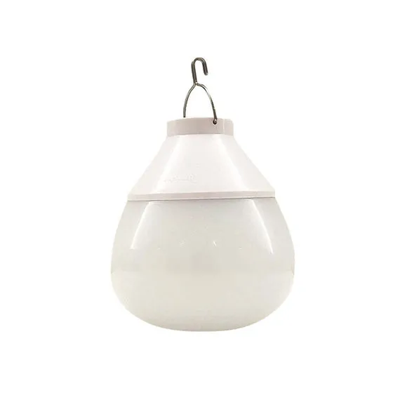 Wiederaufladbare LED-Glühbirne Lys Nomad