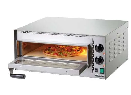 Professioneller Mini Plus Pizzaofen - Generalüberholt