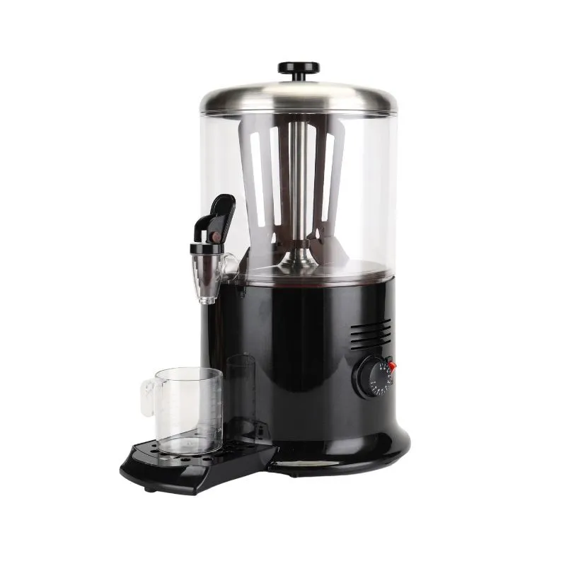 Professionelle Schokoladenkanne - 6 L