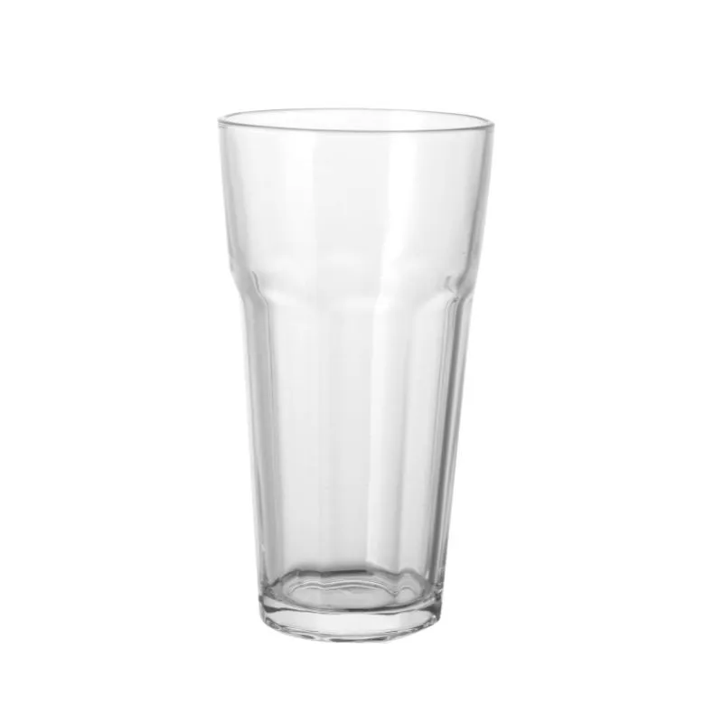 Traditionelles Glas 49 cl - Set mit 6 Stück