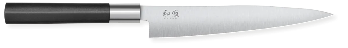 Flexibles Wasabi Black 18 cm