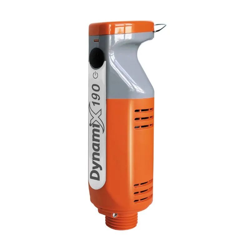 Bloc Moteur Professionnel - BM DYNAMIX® 190