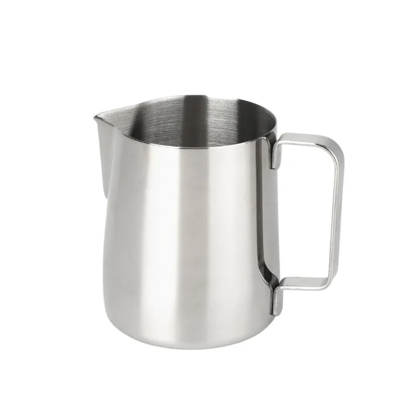 Krug aus Edelstahl - 0,35 L