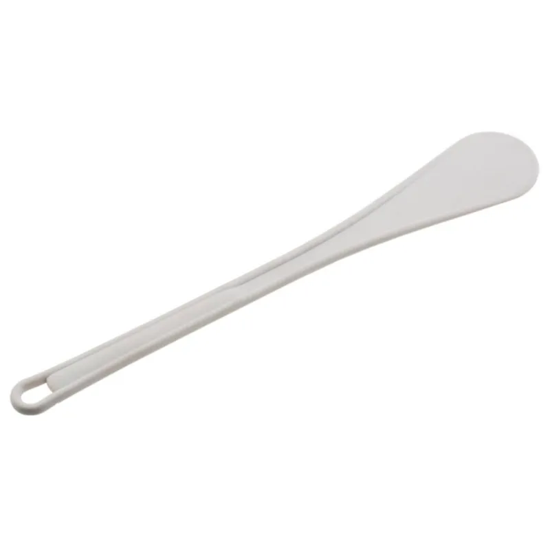 Spatel Exoglass Hochtemperatur - 40 cm
