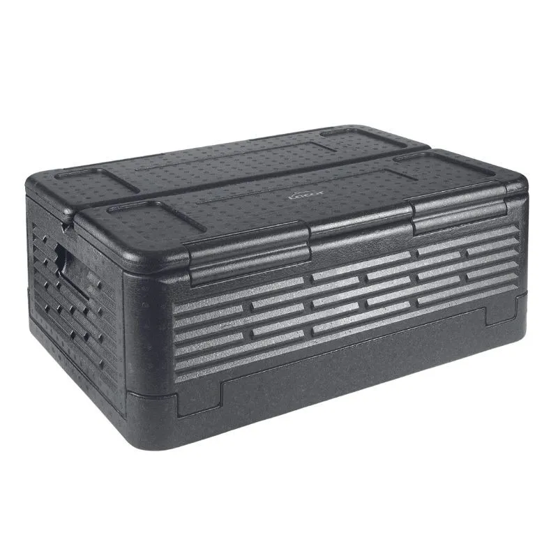 Faltbare Isolierbox aus Polypropylen - GN 1/1 - 38,5 L