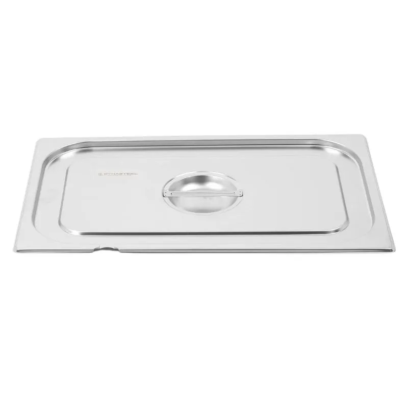 GN 1/1 Deckel mit Aussparung für Gastronorm-Behälter
