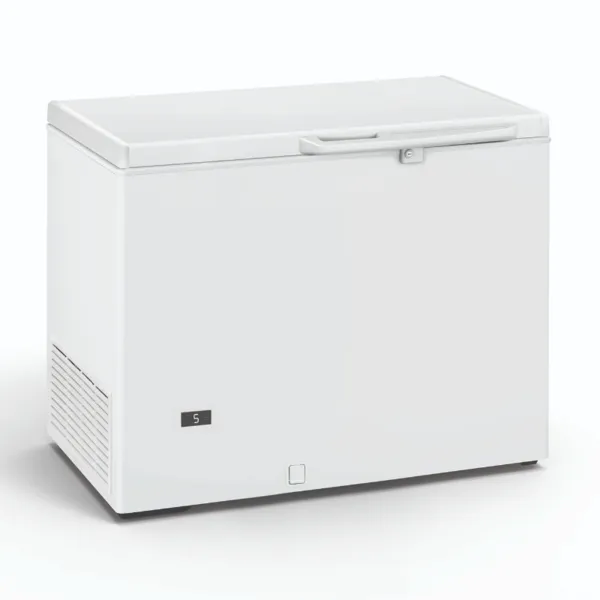 Tiefkühltruhe Profi - 290 L
