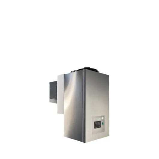 Monoblock-Negativkühlgruppe für Kühlraum - 7,6 bis 10 m³
