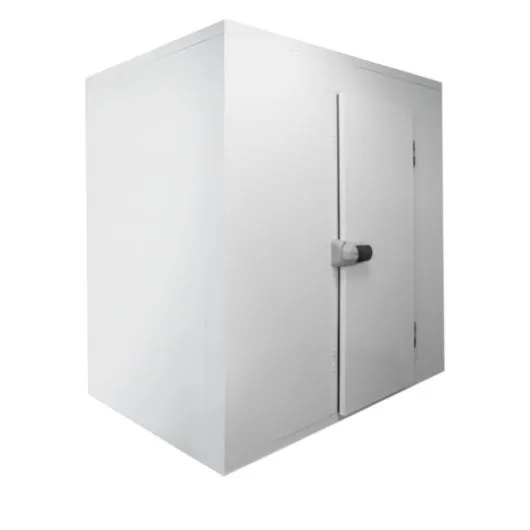 Tafel für Kühlraum - 1200 x 2400 x 2200 mm