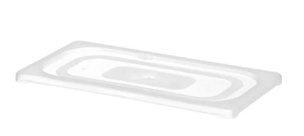 Gastronormdeckel GN 1/3 aus Polypropylen