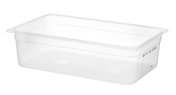 Gastronorm-Behälter GN 1/1 - 21 L - H 150 mm