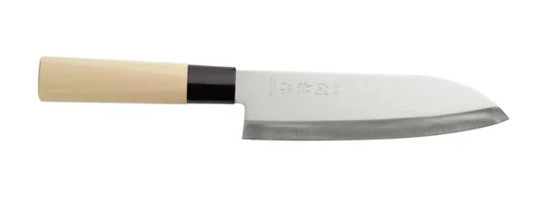 Santoku-Messer - Klinge 16,5 cm