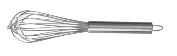 Edelstahl-Schneebesen - L 300 mm