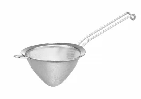 Chinesisch mit feinem Edelstahlgewebe - ø 160 mm