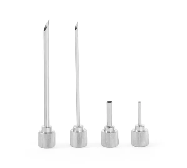 Set von 4 Dekorationsdüsen