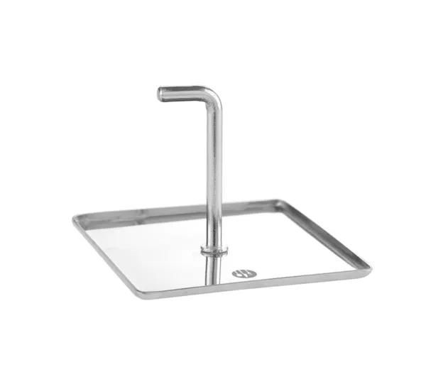 Quadratischer Drücker für Ausstechform - 80 x 80 mm