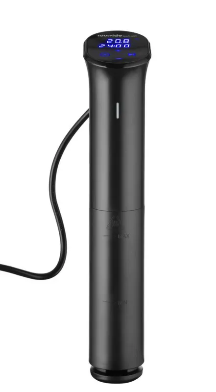 Thermo-Tauchsieder iVide 2.0