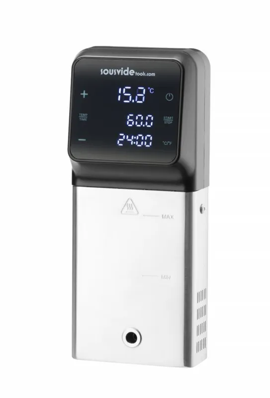 Tauchthermostat iVide Plus Junior
