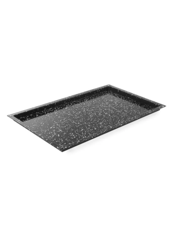Gastronormbehälter emailliert GN 1/1 - T 20 mm