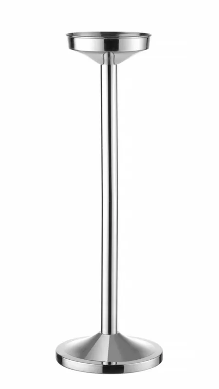 Eiskübelhalter
