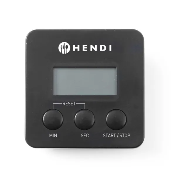 Digitale Küchenuhr
