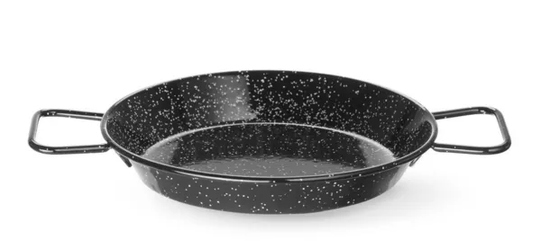 Paella-Pfanne emailliert - 240 mm Durchmesser
