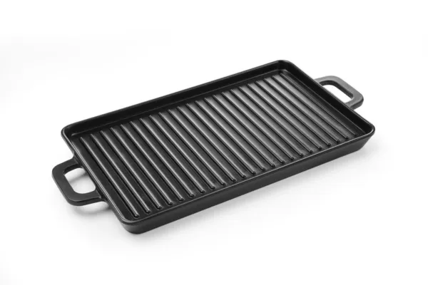 Mini Grillplatte Little Chef