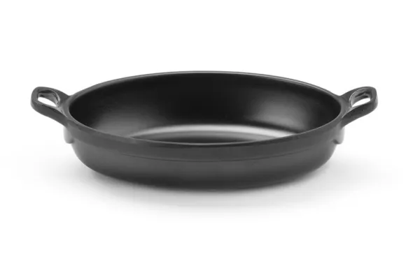 Mini Ovaler Schmortopf Little Chef - 155 x 80 mm